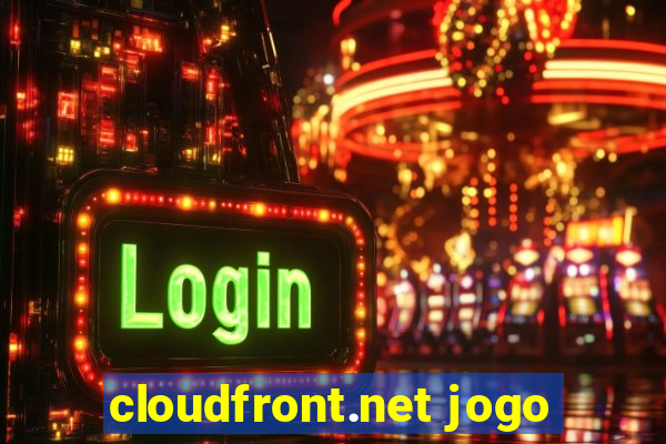 cloudfront.net jogo